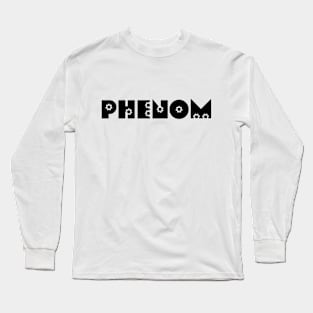 Phenom Long Sleeve T-Shirt